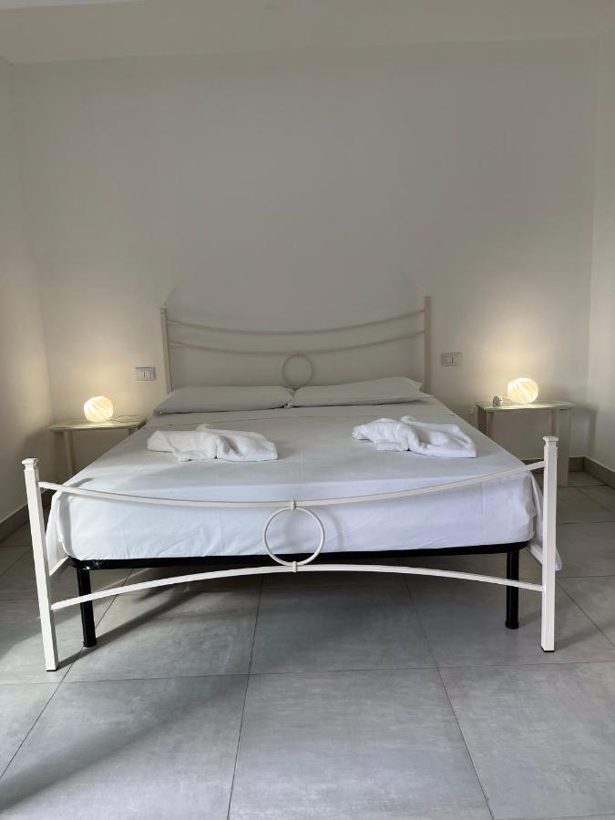 Residenza Margot Bed and Breakfast Quattromiglio Buitenkant foto