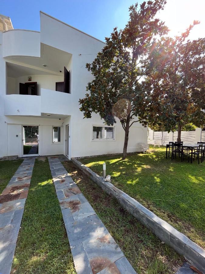 Residenza Margot Bed and Breakfast Quattromiglio Buitenkant foto