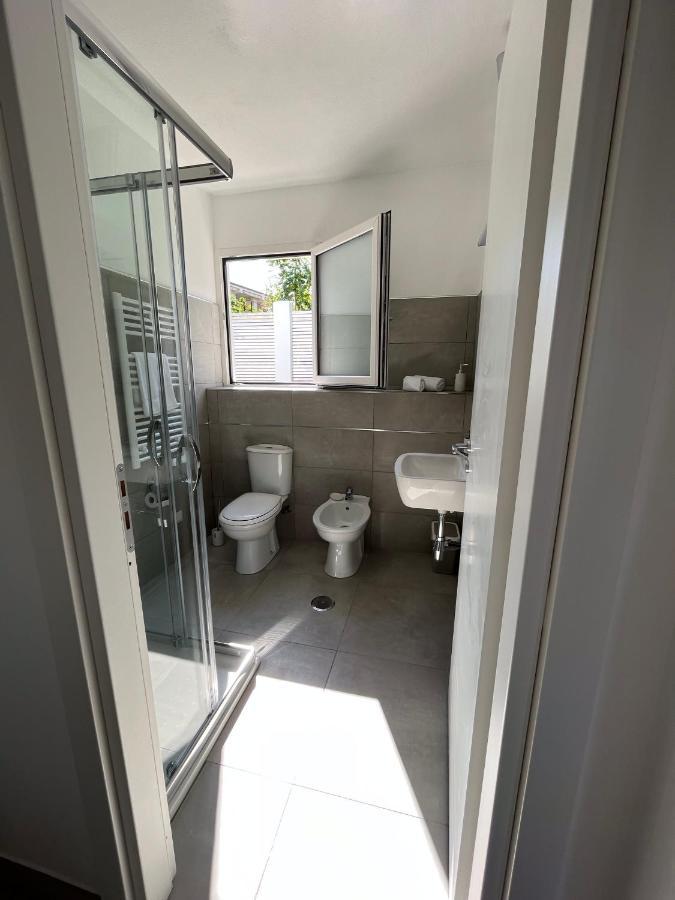Residenza Margot Bed and Breakfast Quattromiglio Buitenkant foto