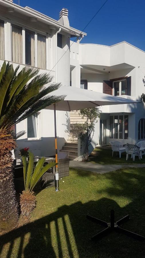Residenza Margot Bed and Breakfast Quattromiglio Buitenkant foto
