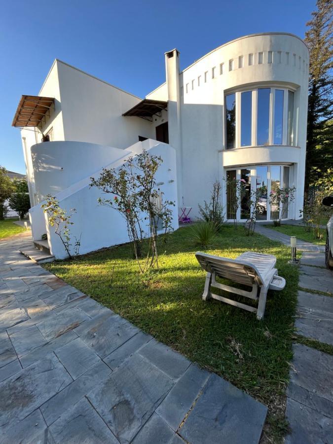 Residenza Margot Bed and Breakfast Quattromiglio Buitenkant foto