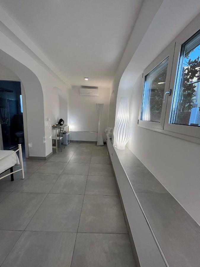 Residenza Margot Bed and Breakfast Quattromiglio Buitenkant foto