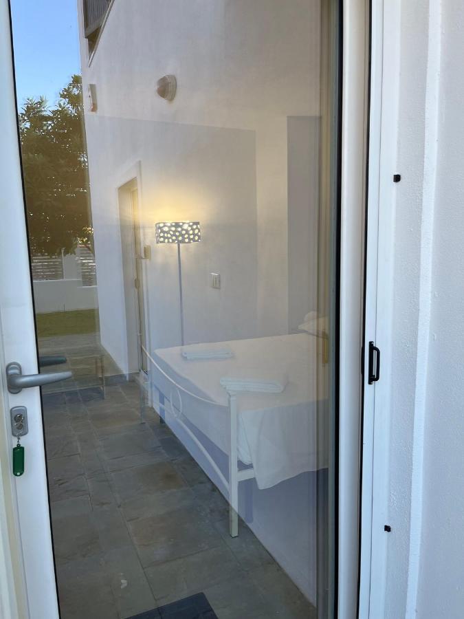 Residenza Margot Bed and Breakfast Quattromiglio Buitenkant foto