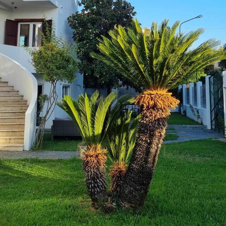 Residenza Margot Bed and Breakfast Quattromiglio Buitenkant foto