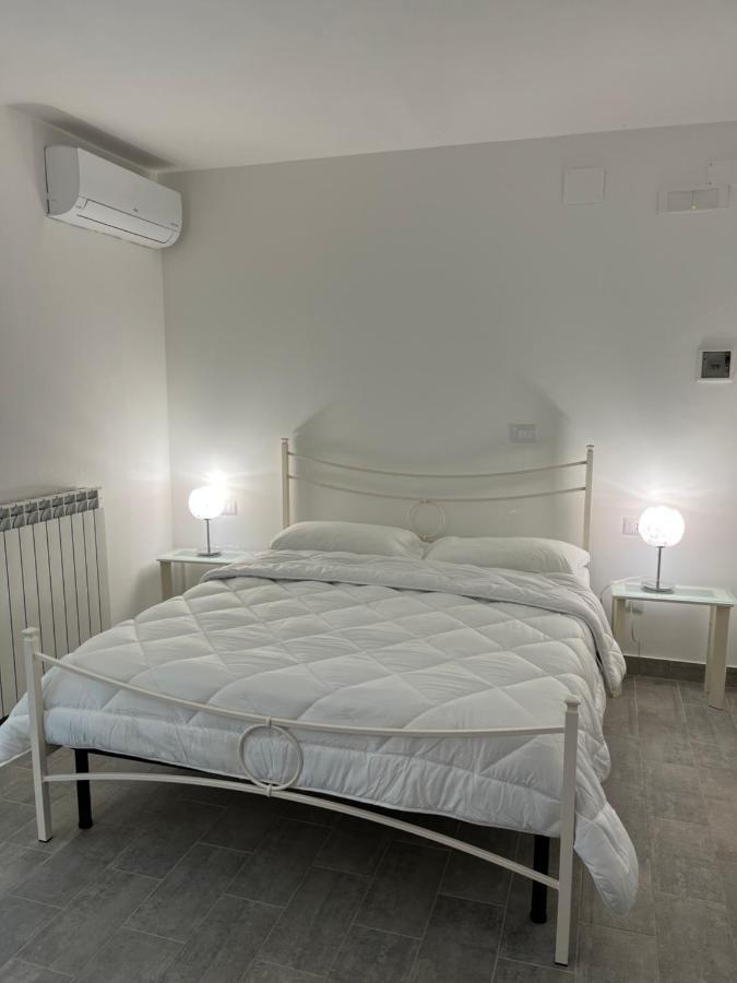 Residenza Margot Bed and Breakfast Quattromiglio Buitenkant foto