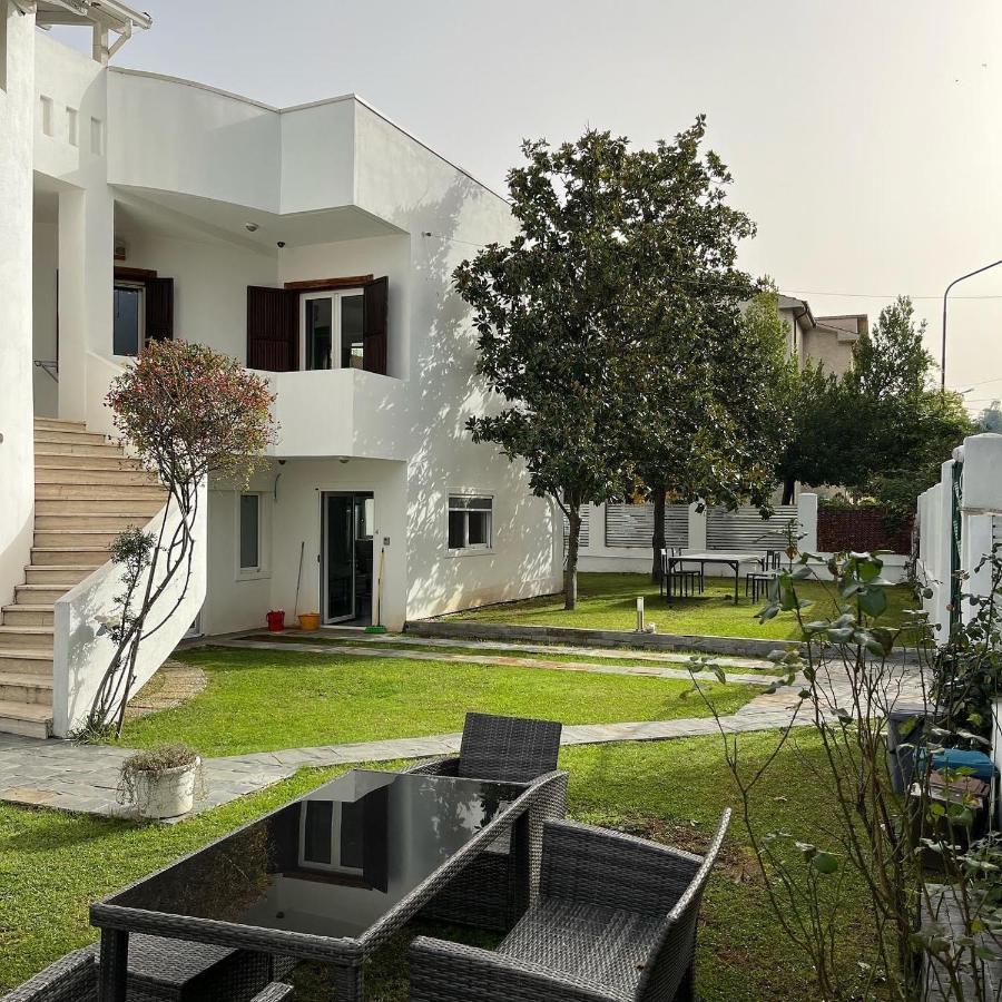 Residenza Margot Bed and Breakfast Quattromiglio Buitenkant foto